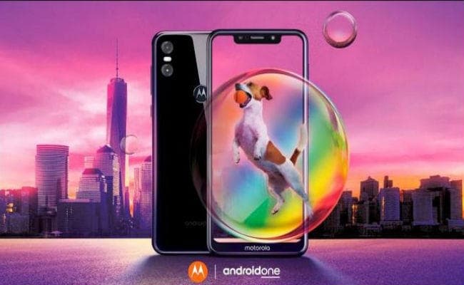 Motorola One Power : नॉच डिस्प्ले और 5000mAh बैटरी के साथ आया यह स्मार्टफोन, जानें कीमत और खूबियां