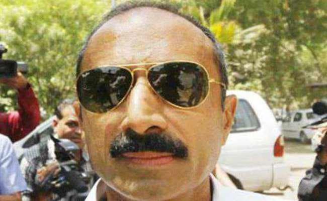 सुप्रीम कोर्ट ने कहा - IPS संजीव भट्ट को कोर्ट का रुख करने की इजाजत नहीं देना गंभीर