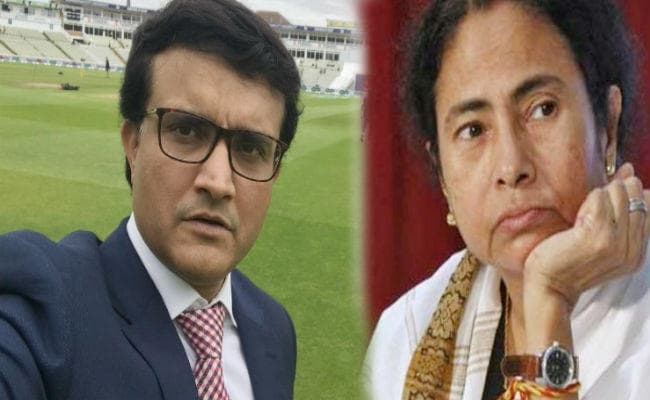 ममता ने पूर्व बीसीसीआई अध्‍यक्ष के निधन पर शोक जताया, गांगुली ने कहा, बेहतरीन प्रशासक थे दत्त