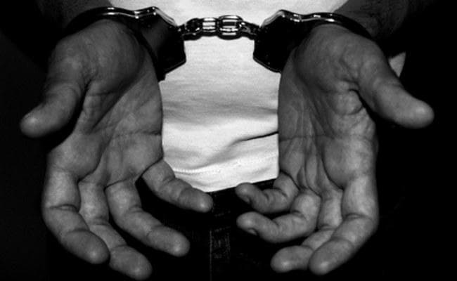 लातेहार : माओवादियों का समर्थक और उनके लिए लेवी वसूलने वाला शख्‍स गिरफ्तार