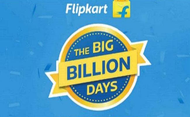 Festive Season के लिए ई-कॉमर्स कंपनियां तैयार, Flipkart की सेल 10 अक्तूबर से
