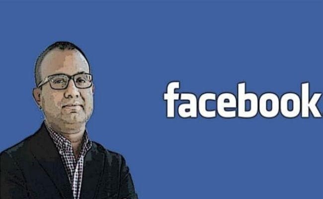 Hotstar के पूर्व CEO अजित मोहन अब Facebook के India operations Head