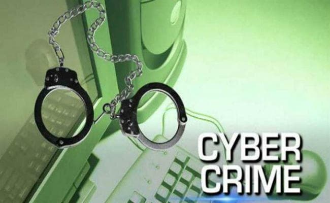 देवघर : छह साइबर ठग किये गये गिरफ्तार