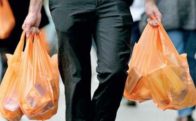 पटना : नवंबर के अंत तक पॉलीथिन पर लगेगी पूरी तरह से रोक