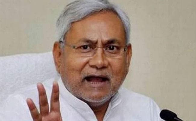 पटना : सभी बुनियादी विद्यालय होंगे रिवाइव : मुख्यमंत्री नीतीश कुमार