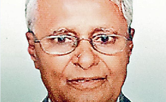 रांची विवि के वनस्पतिशास्त्र विशेषज्ञ प्रो नूर का निधन