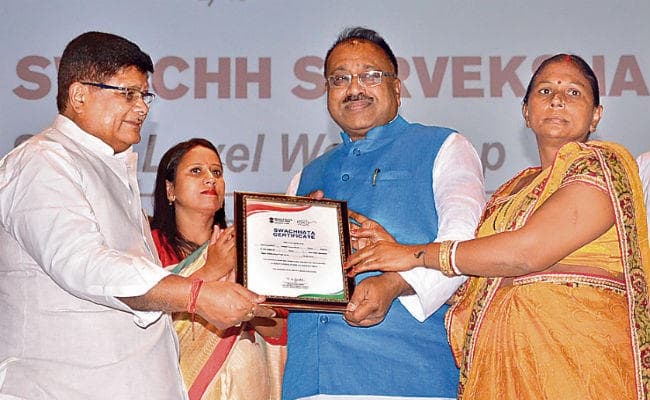 पटना : शहरों में अभिशाप बने कचरे से बनायेंगे जैविक खाद, बिजली, डीजल और पानी : सुरेश शर्मा