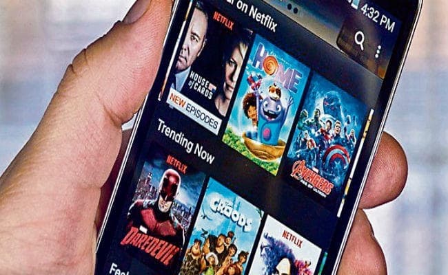 बच्चों को बिगाड़ रहीं कई इंटरटेनमेंट स्ट्रीमिंग सर्विस