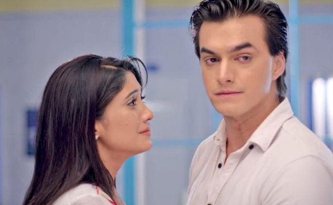 ये रिश्‍ता क्‍या कहलाता है: बड़ा ट्विस्‍ट! क्‍या निराश कार्तिक थाम लेगा आशी का हाथ