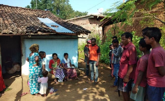 झारखंड : गर्भवती महिला की मौत, परिजनों ने कहा: अस्पताल की लापरवाही से मरी सीता