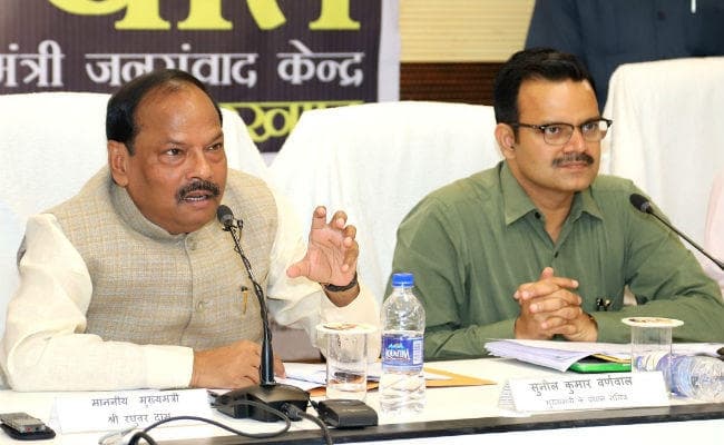 अंत्योदय विकास का आधार बने, मानवता की सेवा की ध्‍येय हो : CM रघुवर दास