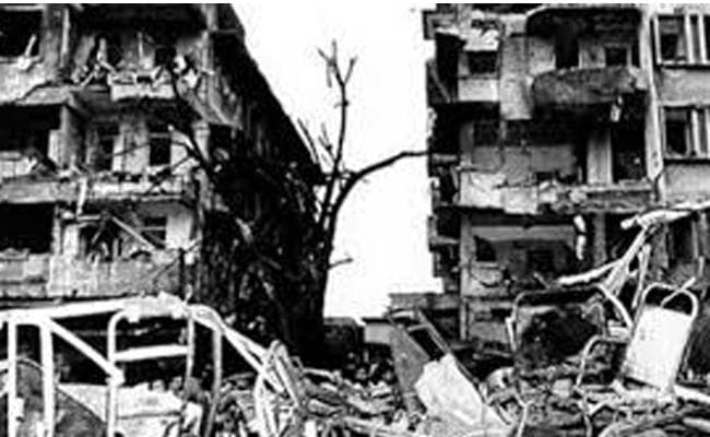 वोहरा समिति की रिपोर्ट में कहा गया, राजनीति का अपराधीकरण सबसे ज्यादा मुंबई सीरियल ब्लास्ट में हुआ