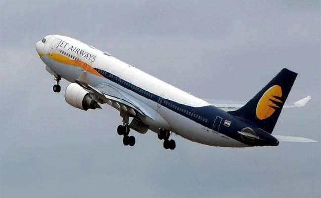 DGCA ने शुरू की जेट एयरवेज के ट्रेनिंग प्रोग्राम की जांच-पड़ताल