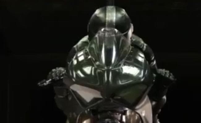 15.2 लाख रुपये की  दुकाती  लांच, जानें क्या है खास