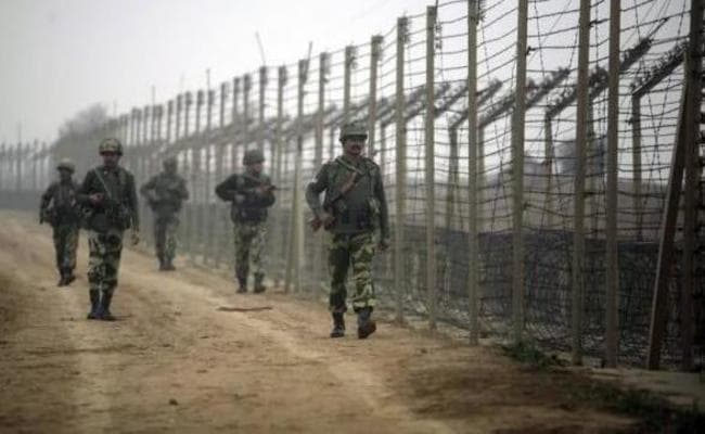 बारामुला में मुठभेड़, दो आतंकी ढेर, LOC पार करने की कोशिश में एक गिरफ्तार