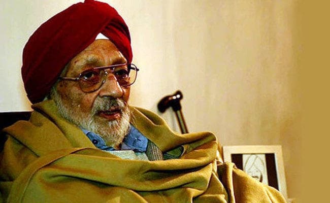 पद्म श्री और पद्म भूषण से सम्मानित प्रख्यात कमेंटेटर जसदेव सिंह का निधन