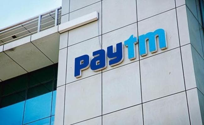 वोडाफोन आइडिया ने Paytm से किया करार, प्रीपेड उपभोक्ताओं को मिलेगा cashback