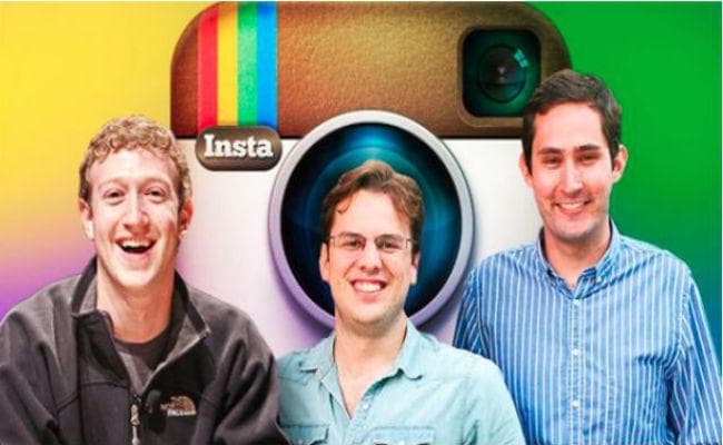 Instagram के को-फाउंडर्स ने तोड़ दिया Facebook से नाता…