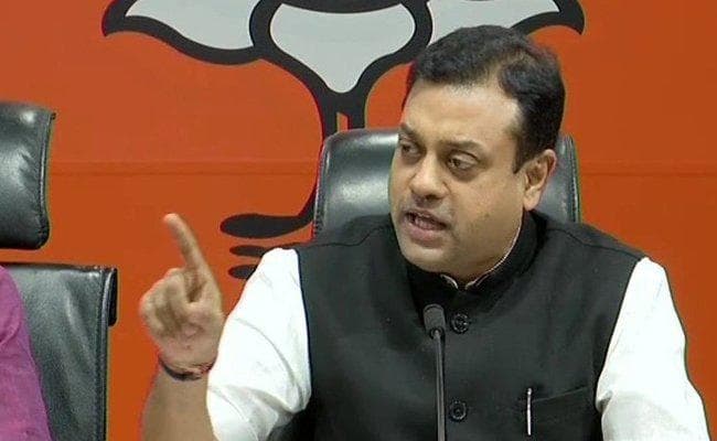 राफेल सौदे पर भाजपा का पलटवार, कहा - कांग्रेस को कमीशन खाने को नहीं मिला, इसलिए छटपटा रही