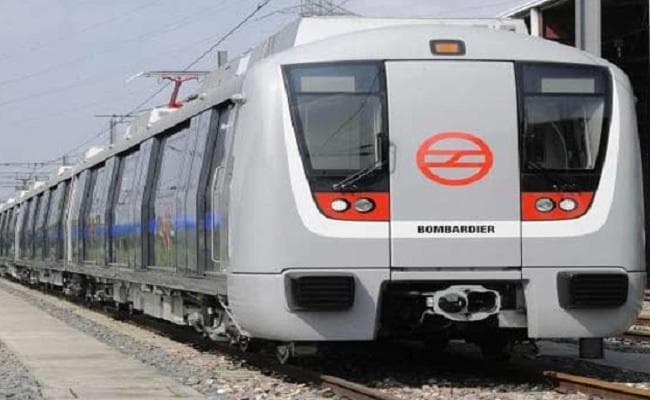 बिहार कैबिनेट : पटना मेट्रो रेल परियोजना के लिए पटना मेट्रो रेल कॉरपोरेशन को मंजूरी