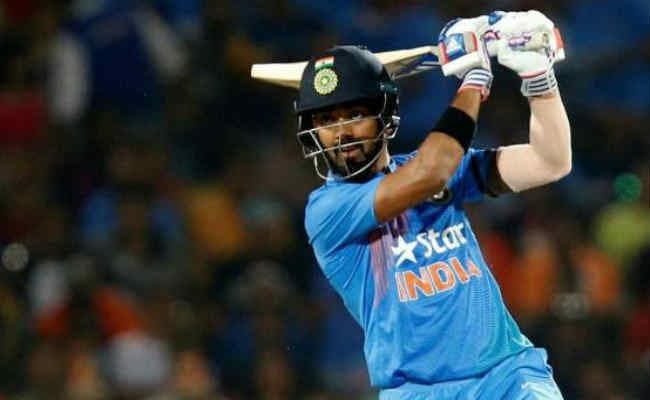 Asia Cup : भारत-अफगानिस्तान मैच टाई, शहजाद ने ठोका शतक