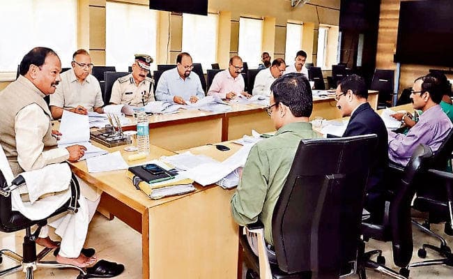 रांची : 129 कैदी होंगे रिहा, राज्‍य सजा पुनरीक्षण पर्षद की बैठक में दी गयी मंजूरी