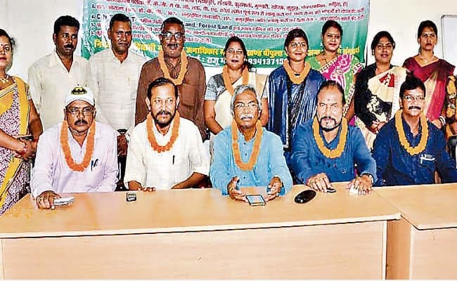 रांची : आदिवासियों की अस्मिता की रक्षा के लिए एक और उलगुलान करेंगे