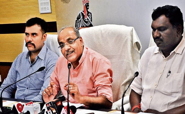 रांची : लोकमंथन 27 से 30 तक, उदघाटन करेंगे उपराष्ट्रपति वेंकैया नायडू