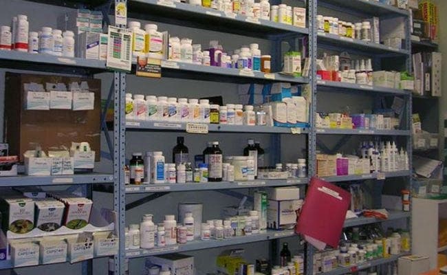 28 को पूरे झारखंड में बंद रहेंगी दवा की 1800 दुकानें, जानें कारण