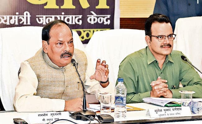 रांची : भ्रष्टाचार बर्दाश्त नहीं, 600 तालाबों की खुदाई की जांच होगी, मुख्यमंत्री रघुवर दास ने दिया आदेश