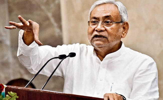 पटना : मुख्यमंत्री ने किया केंद्रीकृत ‘डायल-100’ का शुभारंभ, बोले, थानों में ट्रांसफर व पोस्टिंग में सामाजिक संतुलन बनाये रखें