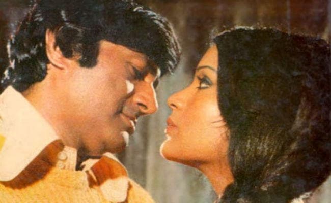 B''Day : जब देव आनंद को छोड़कर राज कपूर की बांहों में चली गई थीं जीनत अमान