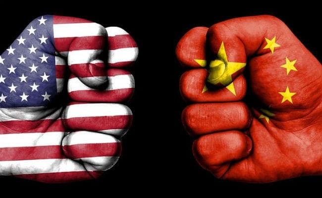 अमेरिका ने जासूसी के आरोप में चीनी नागरिक को किया गिरफ्तार