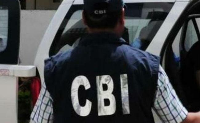 धनबाद : रेनबो ग्रुप के ठिकानों पर सीबीआइ की छापेमारी