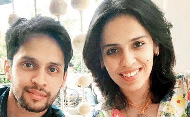 शादी कर रहीं हैं साइना, जानिये कौन है दूल्हा