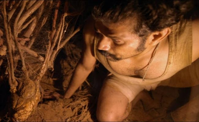 VIDEO: रोंगटे खड़े कर देगा ''तुंबाड'' का ट्रेलर, क्या डर से बड़ा खजाना है...?