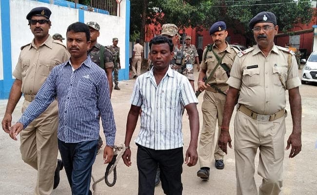 Dumka : एसपी की हत्या के आरोपी प्रवीर दा को मृत्युदंड से बचाने के लिए वकील ने दी यह दलील