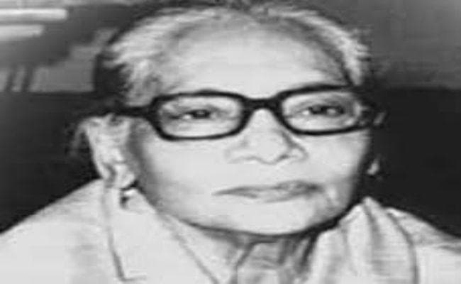 आशापूर्णा देवी की 21 कहानियों का नया संग्रह तैयार