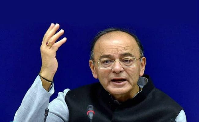 आधार पर SC का निर्णय ऐतिहासिक, सालाना 90,000 करोड़ की होगी बचत: जेटली