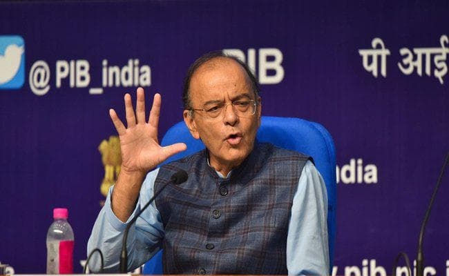 GST Network को सरकारी कंपनी बनाने का रास्ता साफ, मंत्रिमंडल ने दी मंजूरी