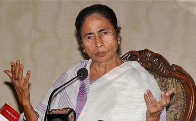 बंगाल बंद पर बोलीं ममता : दिनाजपुर में दो छात्रों की हत्या के पीछे भाजपा का हाथ, लेना चाहती है राजनीतिक फायदा