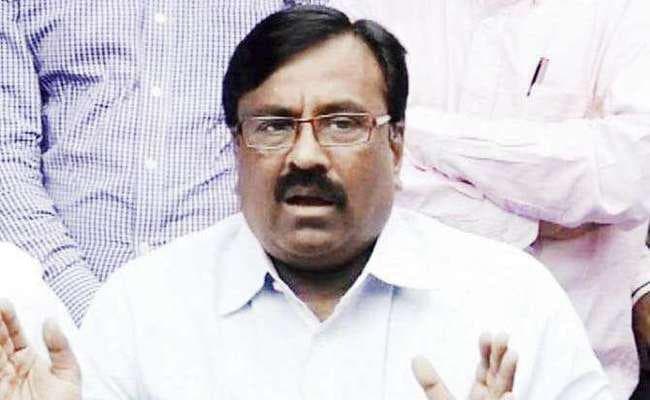 भाजपा ने कहा - चुनावों में शिवसेना के साथ गठबंधन के पक्ष में है पार्टी