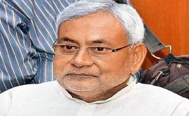 नीतीश ने पूर्व प्रधानमंत्री मनमोहन सिंह को जन्मदिन पर बधाई दी