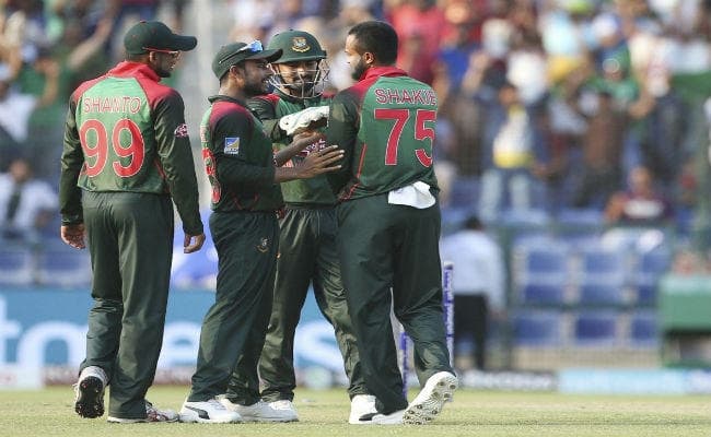 Asia Cup : पाकिस्तान को हराकर बांग्लादेश शान से फाइनल में