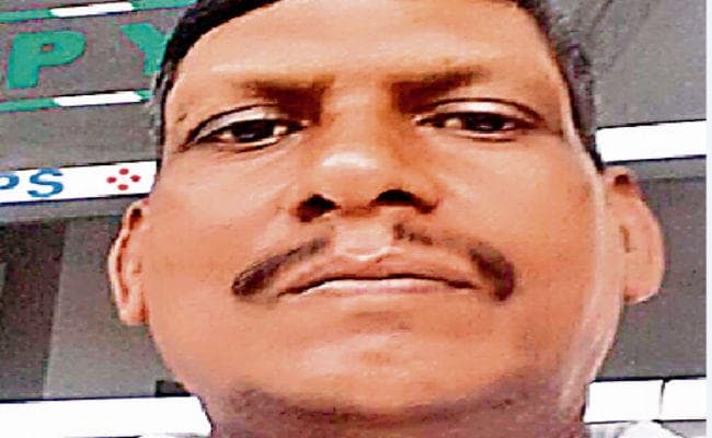 रांची : सुखदेवनगर थाना के दारोगा सात हजार रुपये रिश्वत लेते गिरफ्तार