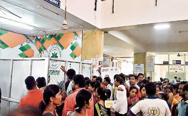 रांची : सिविल सर्जन की जांच में हुई पुष्टि, प्रधानमंत्री का पत्र देने के लिए पैसे मांग रही थी सहिया, बर्खास्त करने का आदेश