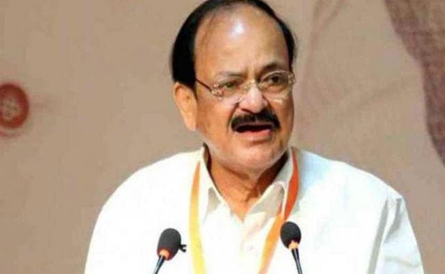 रांची : आज आयेंगे उपराष्ट्रपति वेंकैया नायडू, लोकमंथन का करेंगे उदघाटन, सुरक्षा के किये गये पुख्ता इंतजाम,