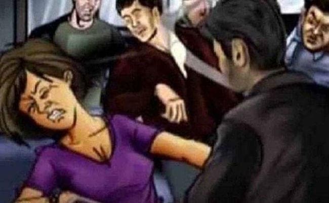 रांची : घर से झगड़ कर भागी नाबालिग से सामूहिक दुष्कर्म, पीड़िता खुद पहुंची सुखदेवनगर थाना, तीन हिरासत में