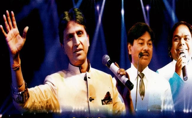 प्रभात खबर की ओर से गुरु सम्मान समारोह का आयोजन एसके मेमोरियल हॉल में, कुमार विश्वास संग 29 को सजेगी बेहतरीन शाम