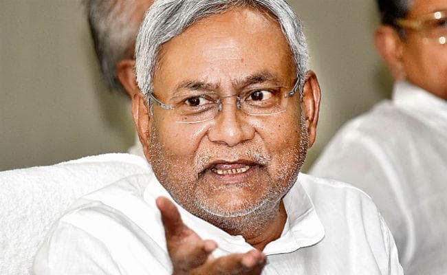 पटना : भूमि विवाद के केस निष्पादन को लेकर हर माह करें समीक्षा: सीएम नीतीश कुमार